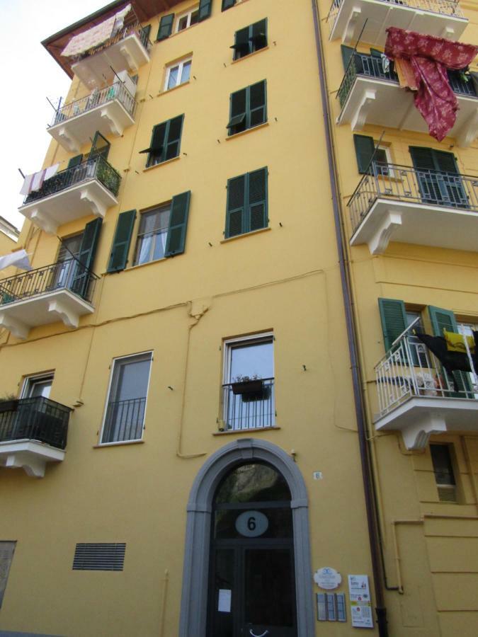 Home Sweet Home La Spezia Exterior photo